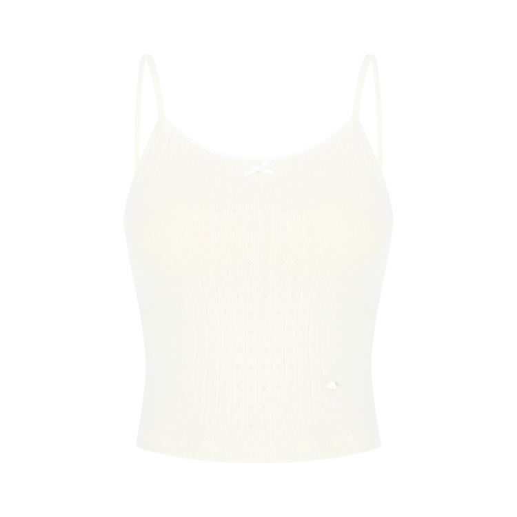 IVORY TOP [NOWORRY]