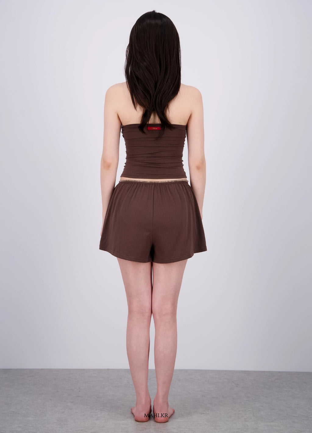 Chocolate Homewear [Set]