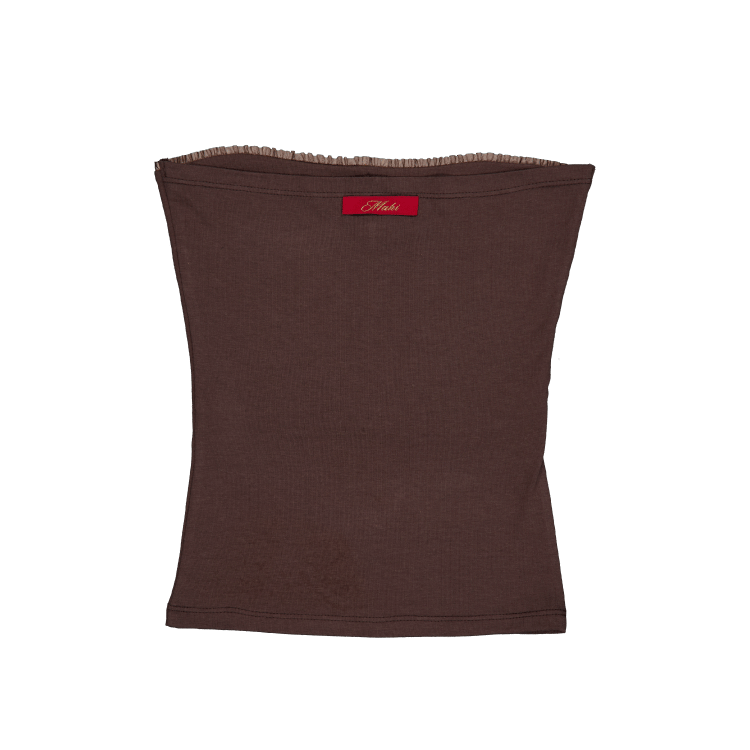 Chocolate Homewear [Set]