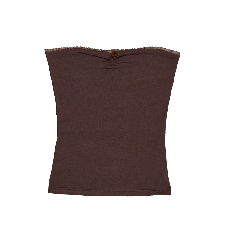 Chocolate Homewear [Set]